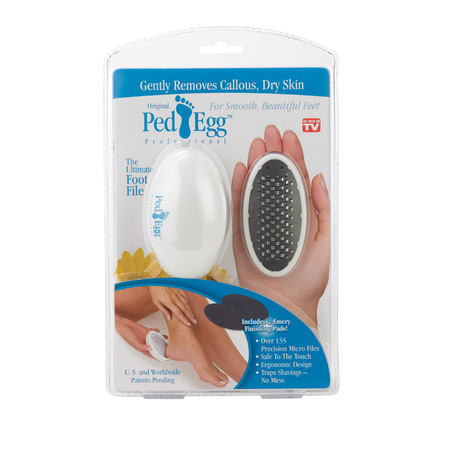 PED EGG Ped Egg Pro Foot File 3035-12